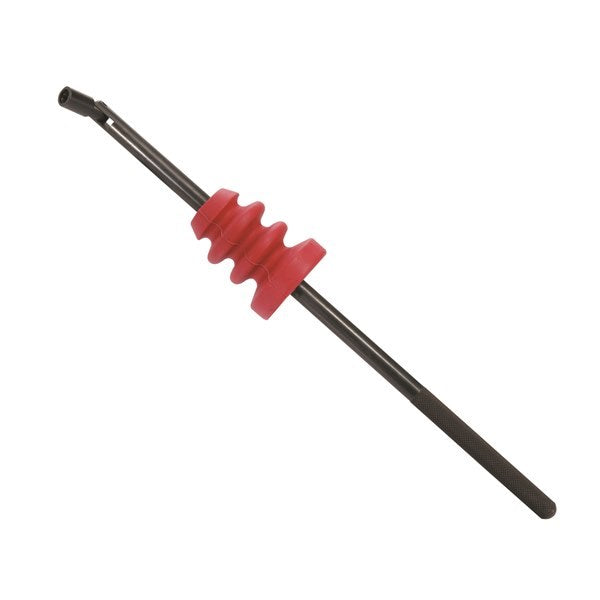 TYRE VALVE REMOVER & INSTALLER FLEXIBLE HEAD 180°