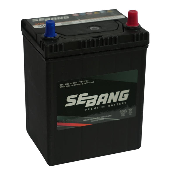 SEBANG-34B17L 280CCA 167*127*223
