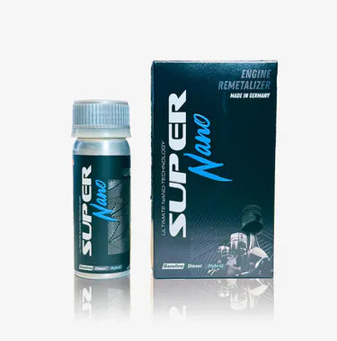 Super Nano Engine Remetalizer 50g