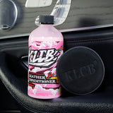 KLCB B2 Leather Treatment Solution - 600ml