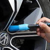 KLCB Blue Brush (strong Acid)