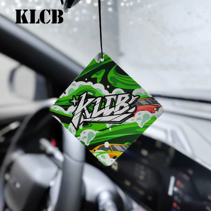 KLCB Air Freshener