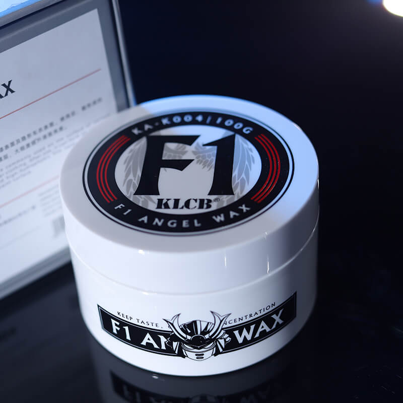 KLCB F1 Angel wax - 100g (38% palm content)