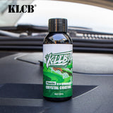 KLCB Plastic Coating Restorer 50ML - Green Packaging