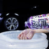 KLCB A2 Pre Wash Snow Foam - 600ml
