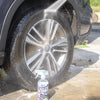 KLCB A4 Wheel Cleaner - 600ML
