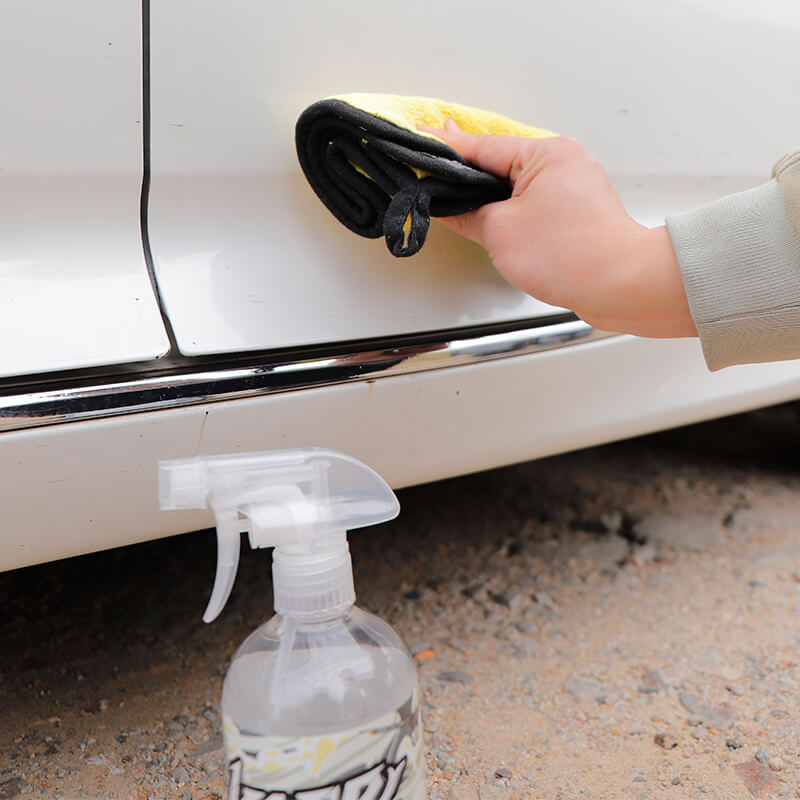 KLCB A7 Tar Remover - 600ML
