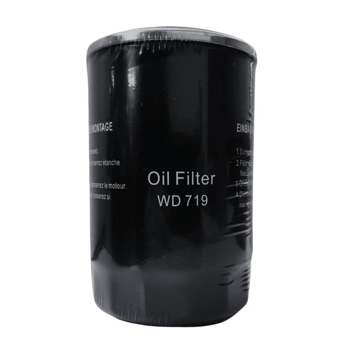 Oil Filter for XLPM7.5AT