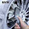KLCB Tyre Brush (grey)