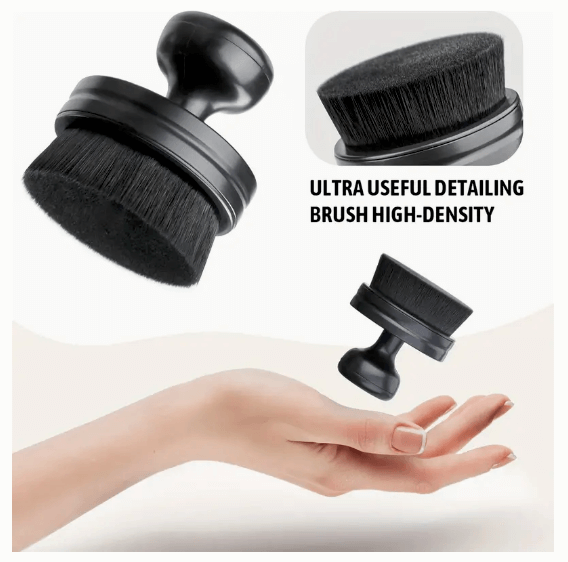 KLCB Tyre Coating Brush