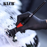 KLCB Detail Brush-Plastic 5pc