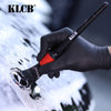 KLCB Detail Brush-Plastic 5pc