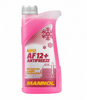 MANNOL 4012 1L ANTIFREEZE  AF 12+(-40) Longlife