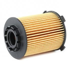 SCT Oil Filter SH4108