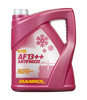 MANNOL 4115 5L ANTIFREEZE lobrid coolant Organic Additive