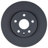 RDA8039= RN34001V Front Rotors For Chevrolet Holden Opel