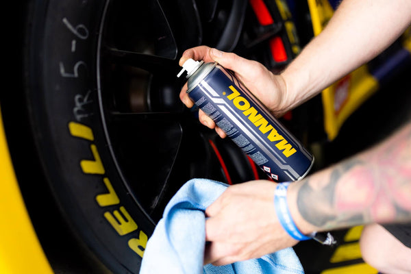 Car Care & Cleaning