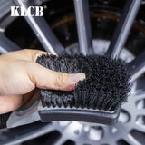KLCB Tyre Brush (black)