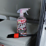 KLCB A3 Heavy Duty Remover - 600ML