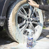 KLCB A4 Wheel Cleaner - 600ML