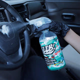KLCB A6 Interior Cleaner - 600ML