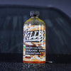 KLCB A9 High-Gloss Ceramic Foam Shampoo - 600ML