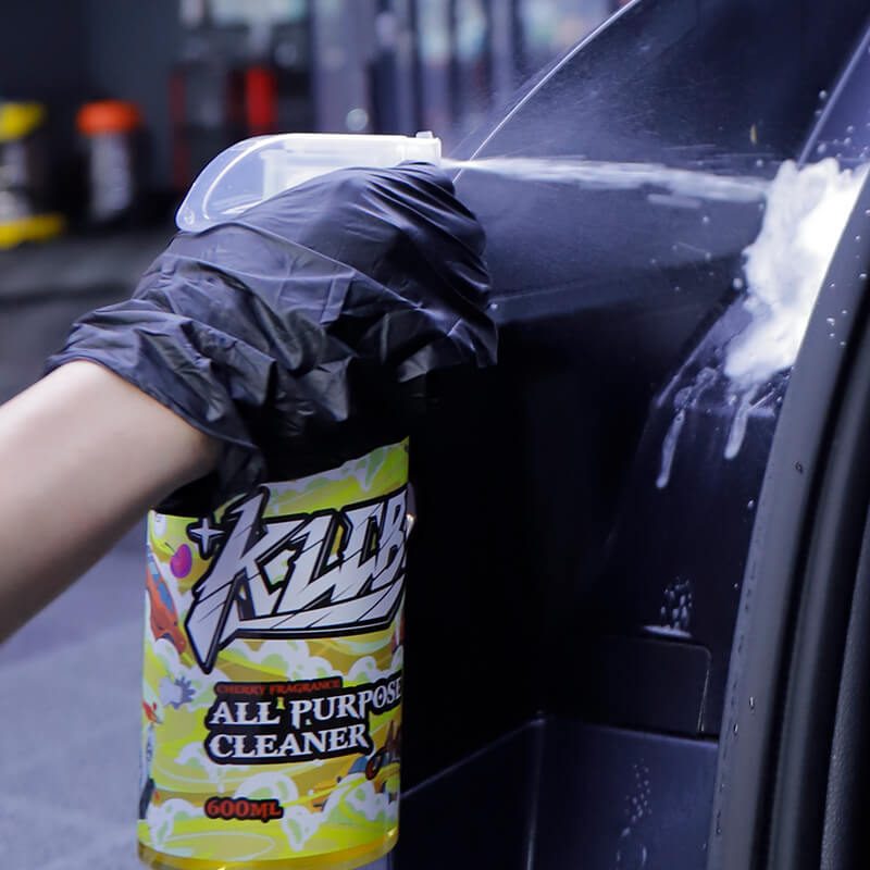 KLCB A10 All Purpose Cleaner - 600ML