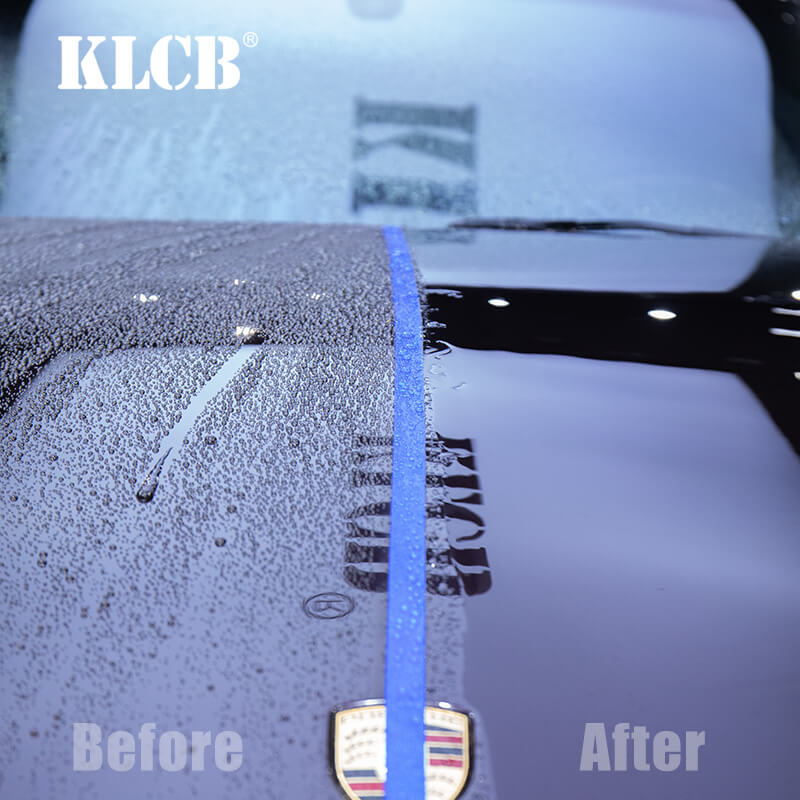 KLCB A13 Degreaser - 600ML