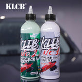 KLCB No. 2 Polishing Compound - Green / Fine Polishing