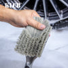 KLCB Tyre Brush (grey)
