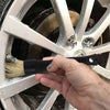 KLCB Detail Brush 2pc