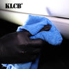 KLCB Towel Blue