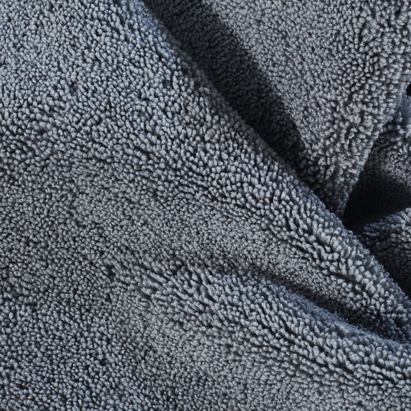 KLCB Towel Grey