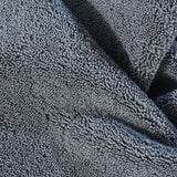KLCB Towel Grey