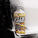 KLCB A1PRO Hyper Concentrated Car Wash Shampoo - 600ML