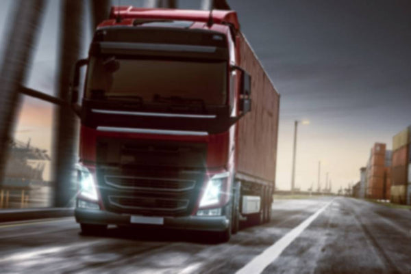 Truck & Commercial Oils