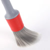 KLCB Detail Brush Plastic 3pc