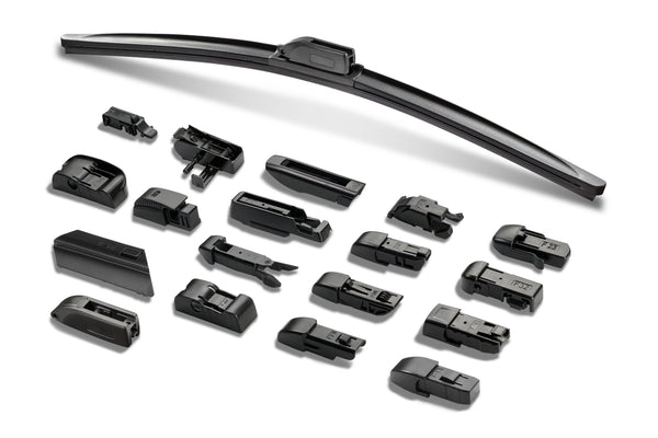ACE WIPER REAR COMBO 10-18INCH WITH STAND