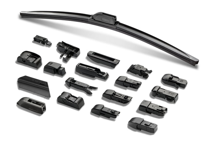 ACE WIPER REAR COMBO 10-18INCH WITH STAND
