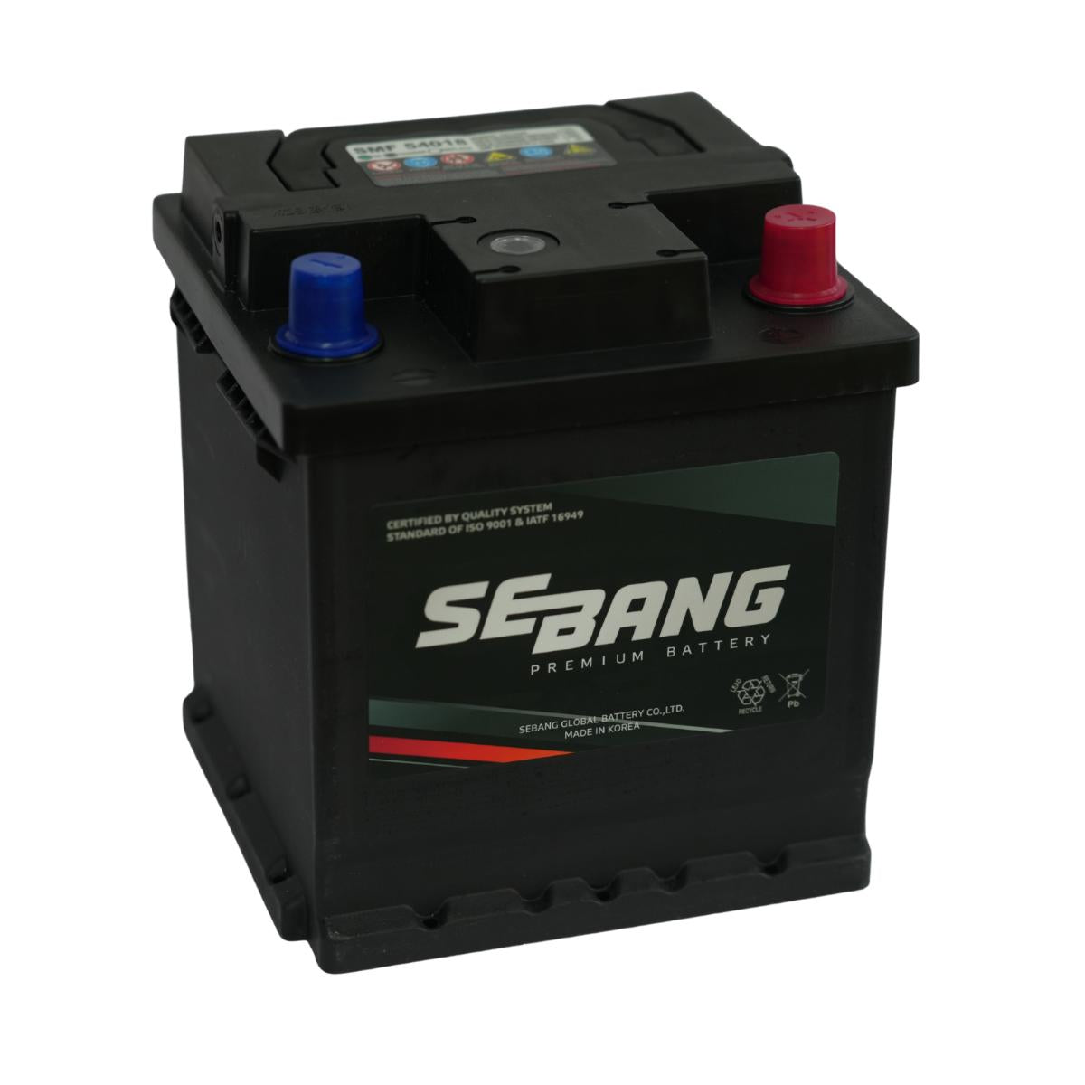 SEBANG 54018
