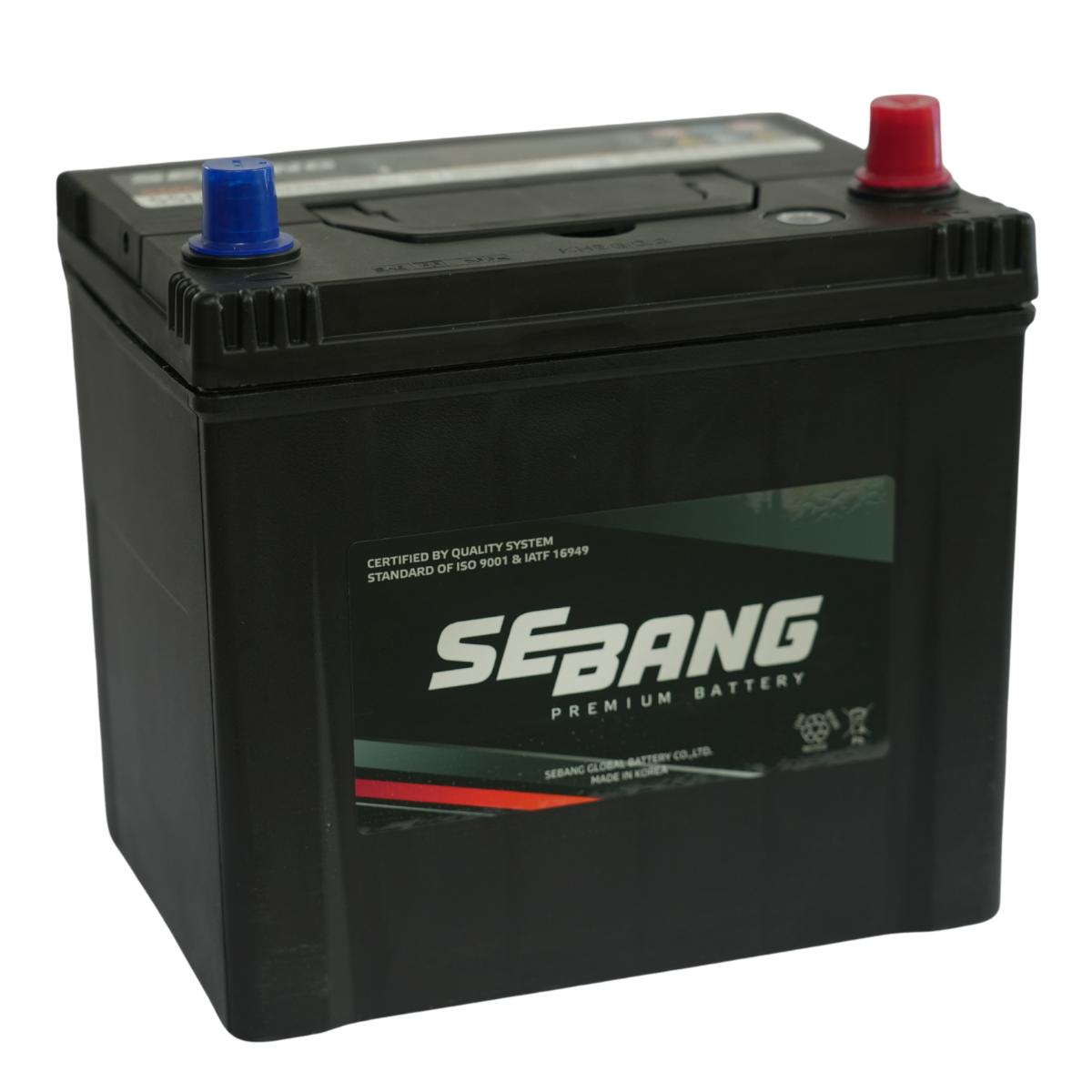 SEBANG 55D23L