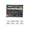 SEBANG 55D23R