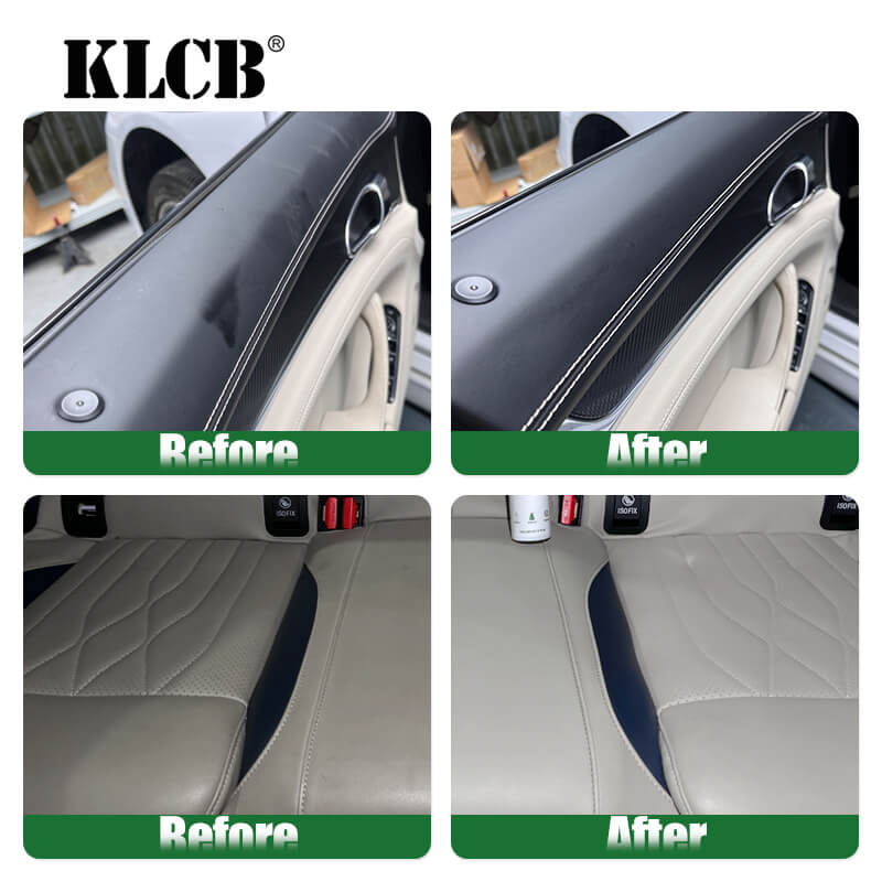 KLCB Multipurpose Interior Foaming - 220ML