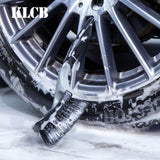 KLCB Tyre Brush (black)