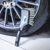KLCB Tyre Brush (grey)