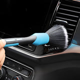 KLCB Blue Brush (strong Acid)