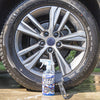 KLCB A4 Wheel Cleaner - 600ML