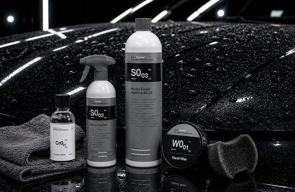 Protection / Coating