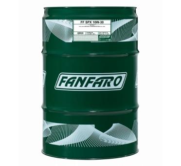 FANFARO 6505 208L SPX 10W-30