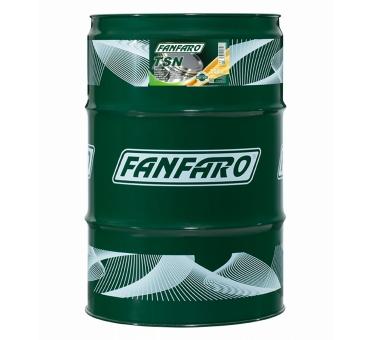 FANFARO 6704 208L TSN 10W-40